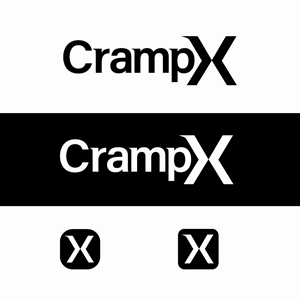 Design de Logo par Fendr pour CrampX | Design : #36860055