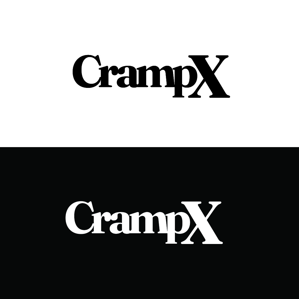 Design de Logo par Fendr pour CrampX | Design #36860400