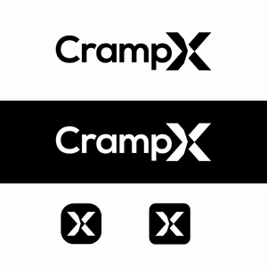 Design de Logo par Fendr pour CrampX | Design : #36861186