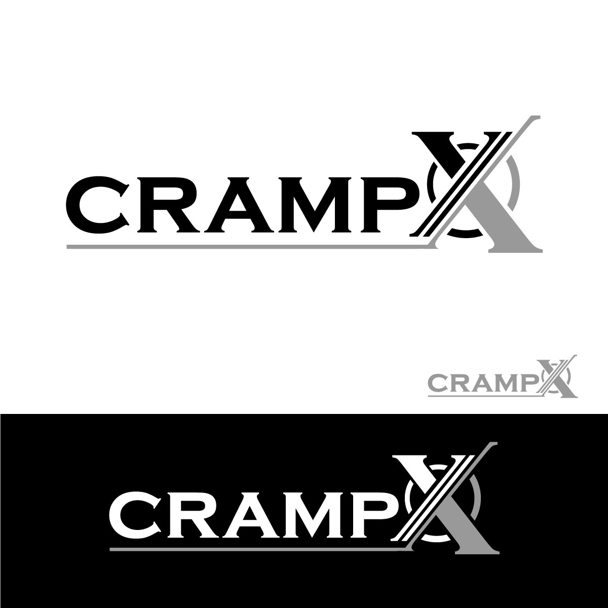 Design de Logo par KajalRekha pour CrampX | Design #36848698