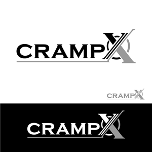 Design de Logo par KajalRekha pour CrampX | Design : #36848698