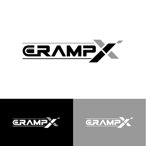 Design de Logo par KajalRekha pour CrampX | Design : #36848700