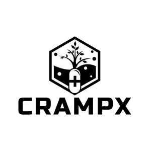 Design de Logo par KajalRekha pour CrampX | Design : #36848971