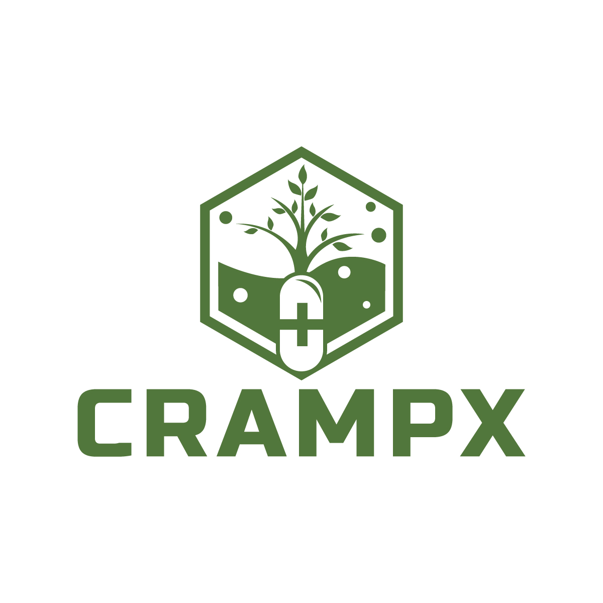 Design de Logo par KajalRekha pour CrampX | Design #36848972