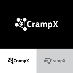 Design de Logo par KajalRekha pour CrampX | Design : #36849167