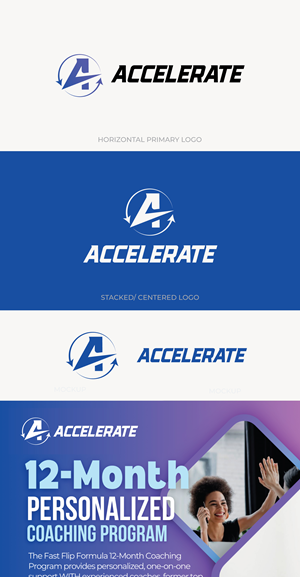 Diseño de Logo por Nukhta Design para Fast Flip Formula | Diseño: #36849011