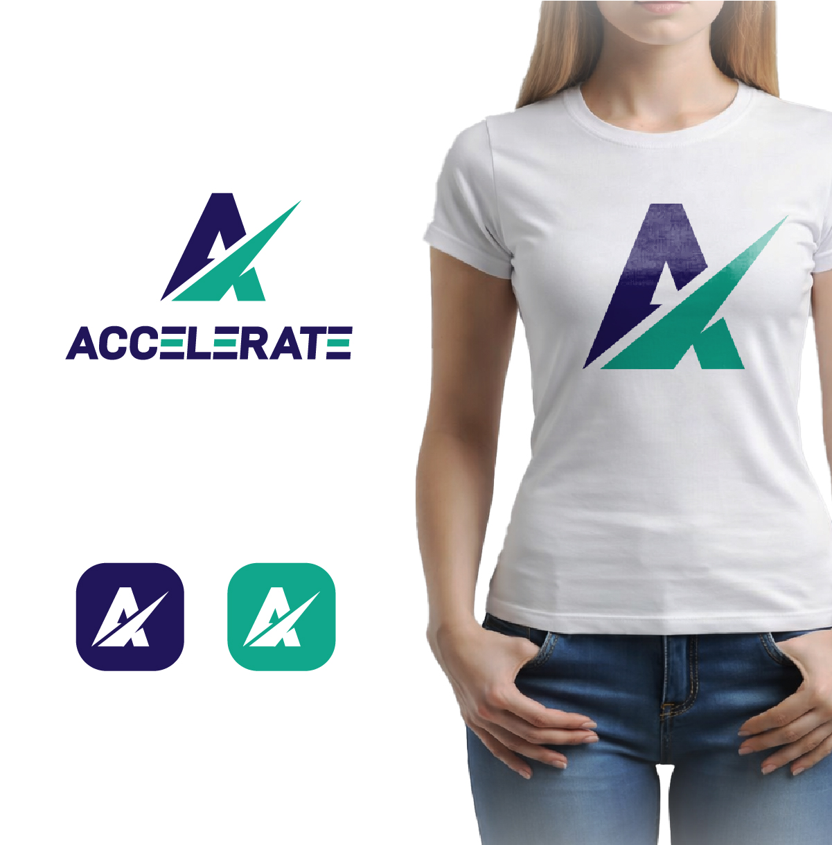 Logo Design by 99 Art.. for Fast Flip Formula | Design #36853197