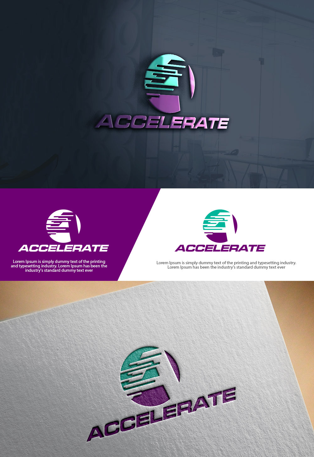 Diseño de Logo por sulemani  creation para Fast Flip Formula | Diseño #36850087