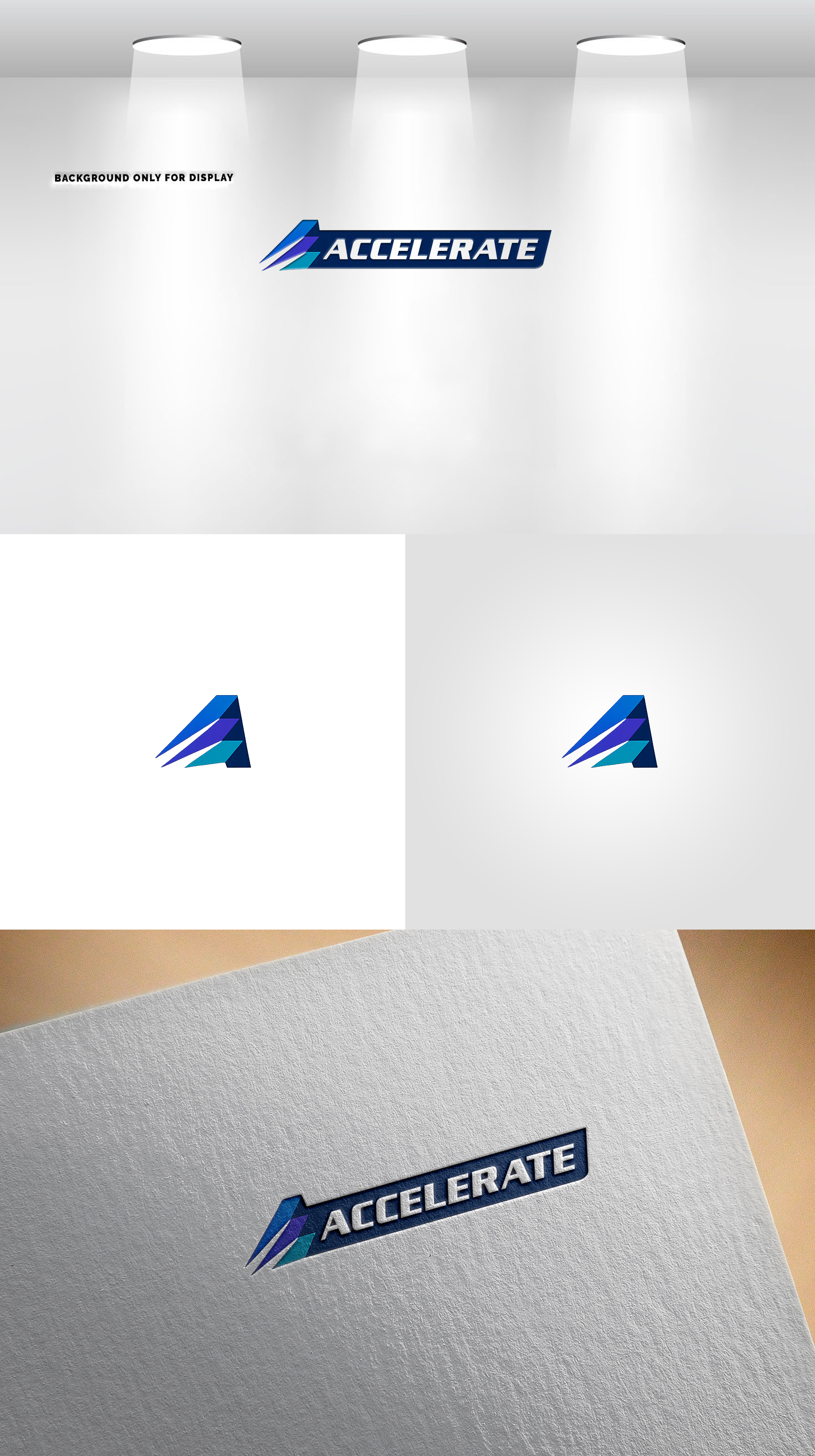 Diseño de Logo por Rahmina para Fast Flip Formula | Diseño #36855784