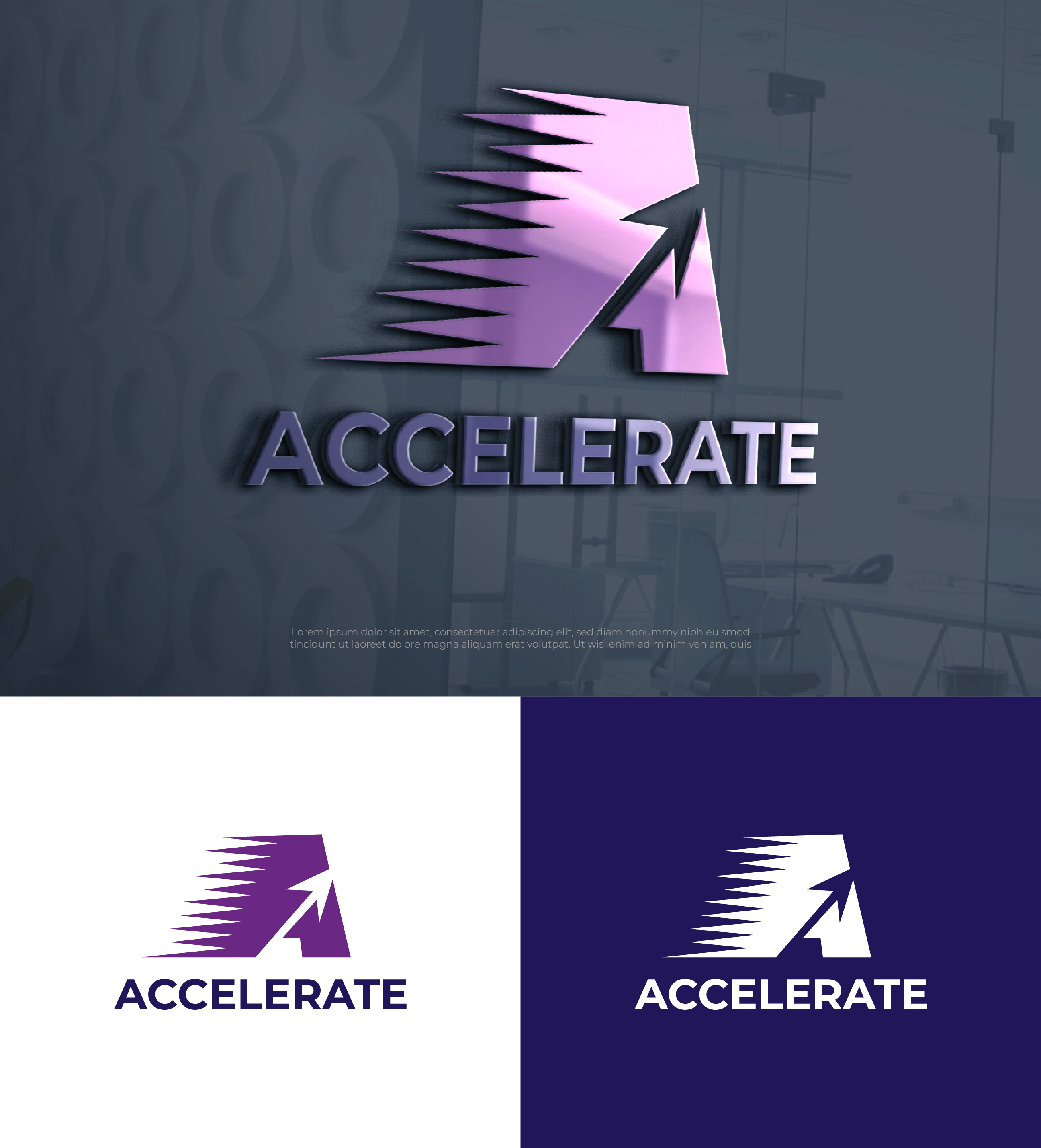 Diseño de Logo por Creative Poli para Fast Flip Formula | Diseño #36849406