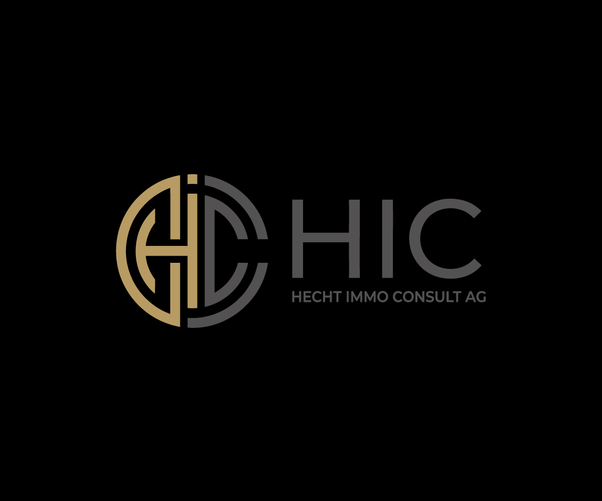 Design de Logo par Al Shamim pour Hecht Immo Consult AG | Design #36853936