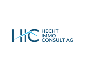 Design de Logo par Adi Graphics pour Hecht Immo Consult AG | Design : #36851112