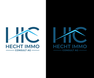 Design de Logo par Adi Graphics pour Hecht Immo Consult AG | Design : #36851114
