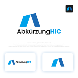 Logo Design by Hizkia Design for Hecht Immo Consult AG | Design: #36871628