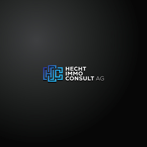 Design de Logo par END™ pour Hecht Immo Consult AG | Design : #36864322
