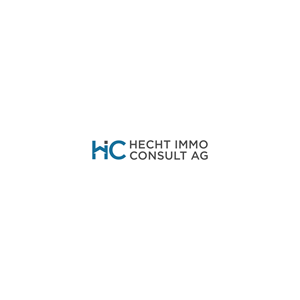 Logo-Design von Kaze56 für Hecht Immo Consult AG | Design: #36849223