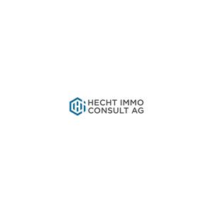 Logo-Design von Kaze56 für Hecht Immo Consult AG | Design: #36849253