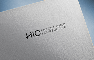 Design de Logo par omahsegoro pour Hecht Immo Consult AG | Design : #36881790