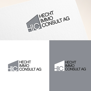 Logo Design by Odyssey_Design for Hecht Immo Consult AG | Design: #36852691