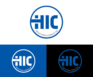 Logo Design by RaKu 2 for Hecht Immo Consult AG | Design: #36876480