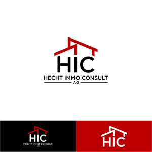 Design de Logo par Sigeto pour Hecht Immo Consult AG | Design : #36854490