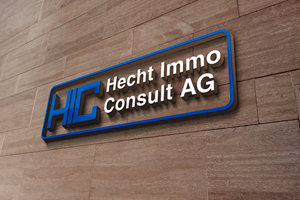 Design de Logo par DesignMaker 2 pour Hecht Immo Consult AG | Design : #36881277