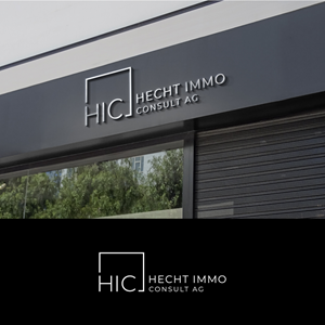 Design de Logo par SAM-ART pour Hecht Immo Consult AG | Design : #36849104