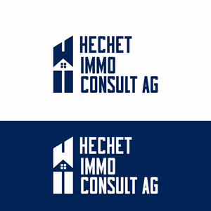 Design de Logo par Faisal Graphics pour Hecht Immo Consult AG | Design : #36879860