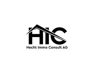 Design de Logo par 4lv pour Hecht Immo Consult AG | Design : #36881940