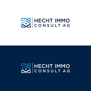 Design de Logo par ni9 pour Hecht Immo Consult AG | Design : #36877018