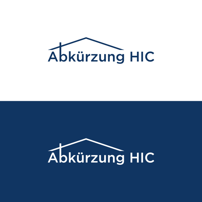 Logo Design by ni9 for Hecht Immo Consult AG | Design #36888563