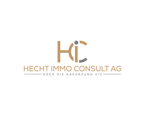 Design de Logo par Elite Star pour Hecht Immo Consult AG | Design : #36855904