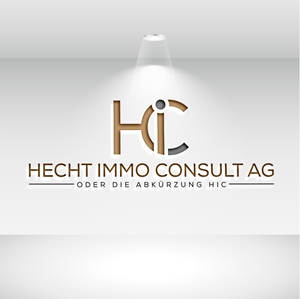 Design de Logo par Elite Star pour Hecht Immo Consult AG | Design : #36855907