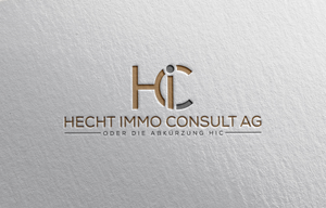 Design de Logo par Elite Star pour Hecht Immo Consult AG | Design : #36855908