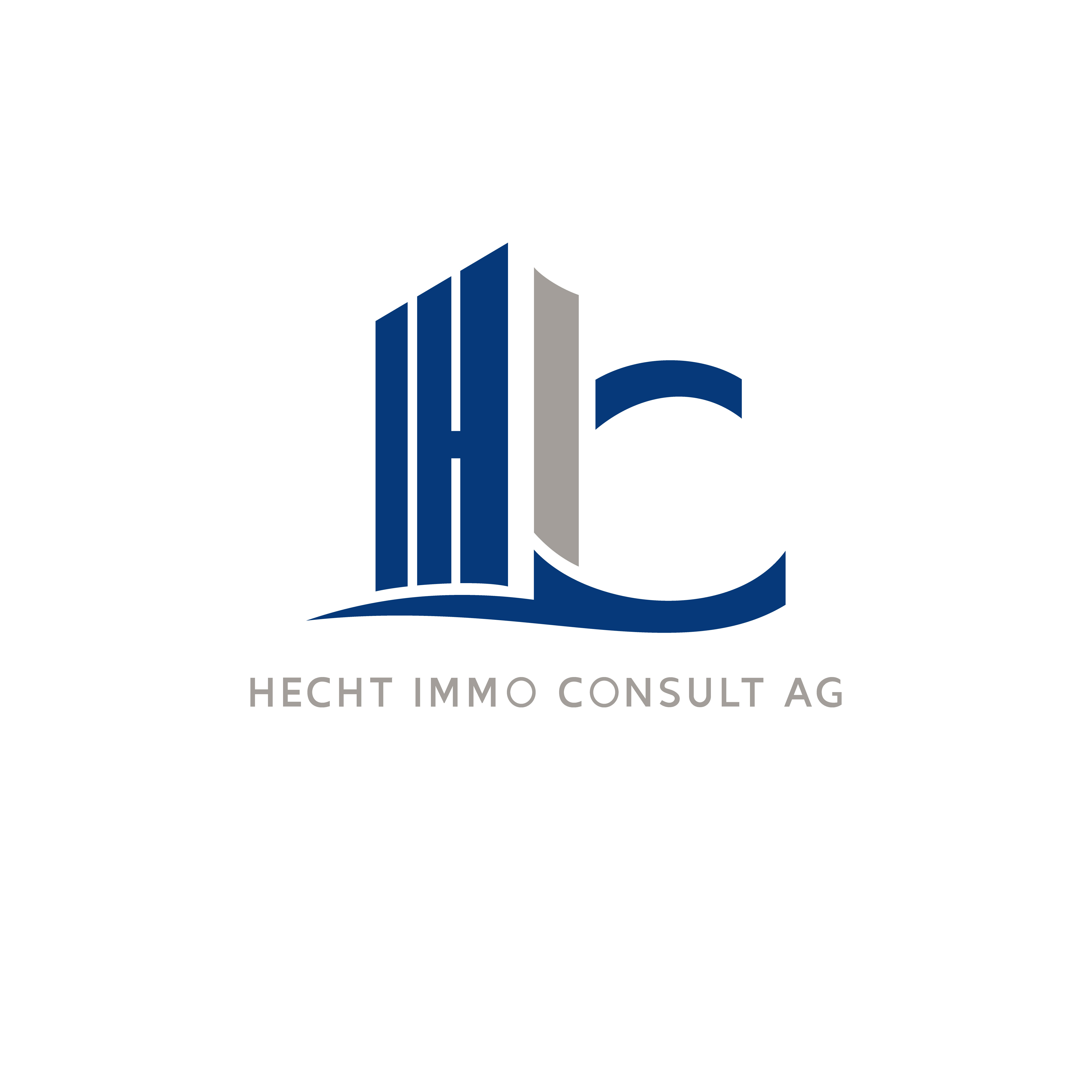 Design de Logo par cokhayam pour Hecht Immo Consult AG | Design #36882087