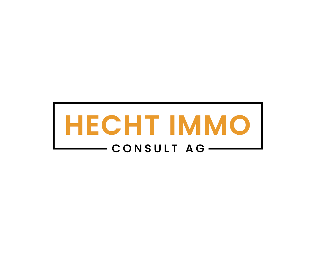 Logo Design by mahfuz1450r for Hecht Immo Consult AG | Design #36847008