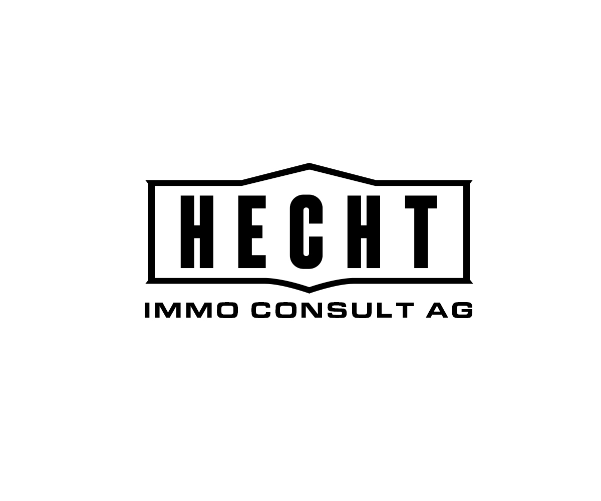 Logo Design by mahfuz1450r for Hecht Immo Consult AG | Design #36864745