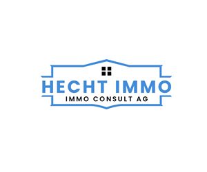 Design de Logo par mahfuz1450r pour Hecht Immo Consult AG | Design : #36864795