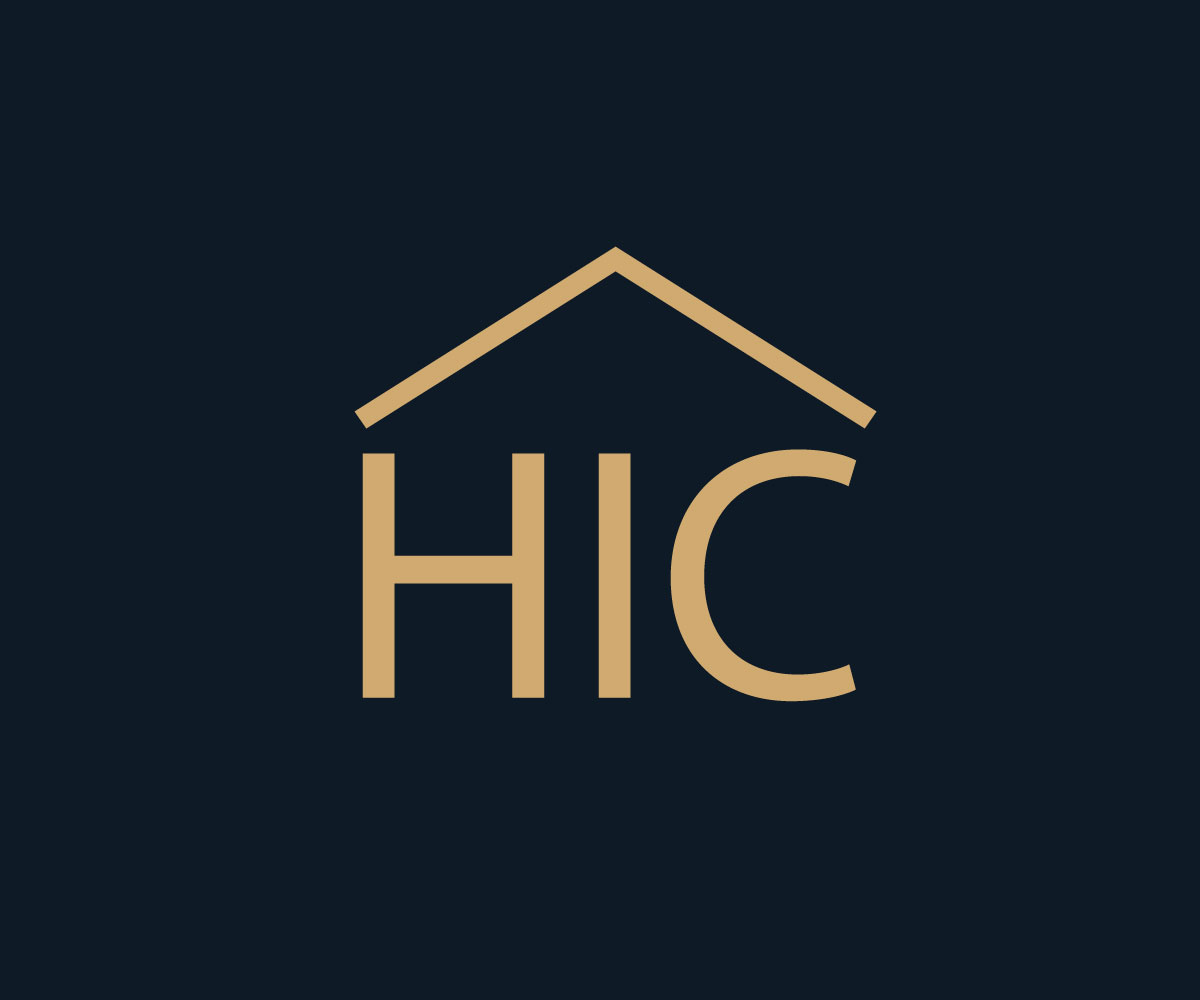 Logo Design by mahfuz1450r for Hecht Immo Consult AG | Design #36873069