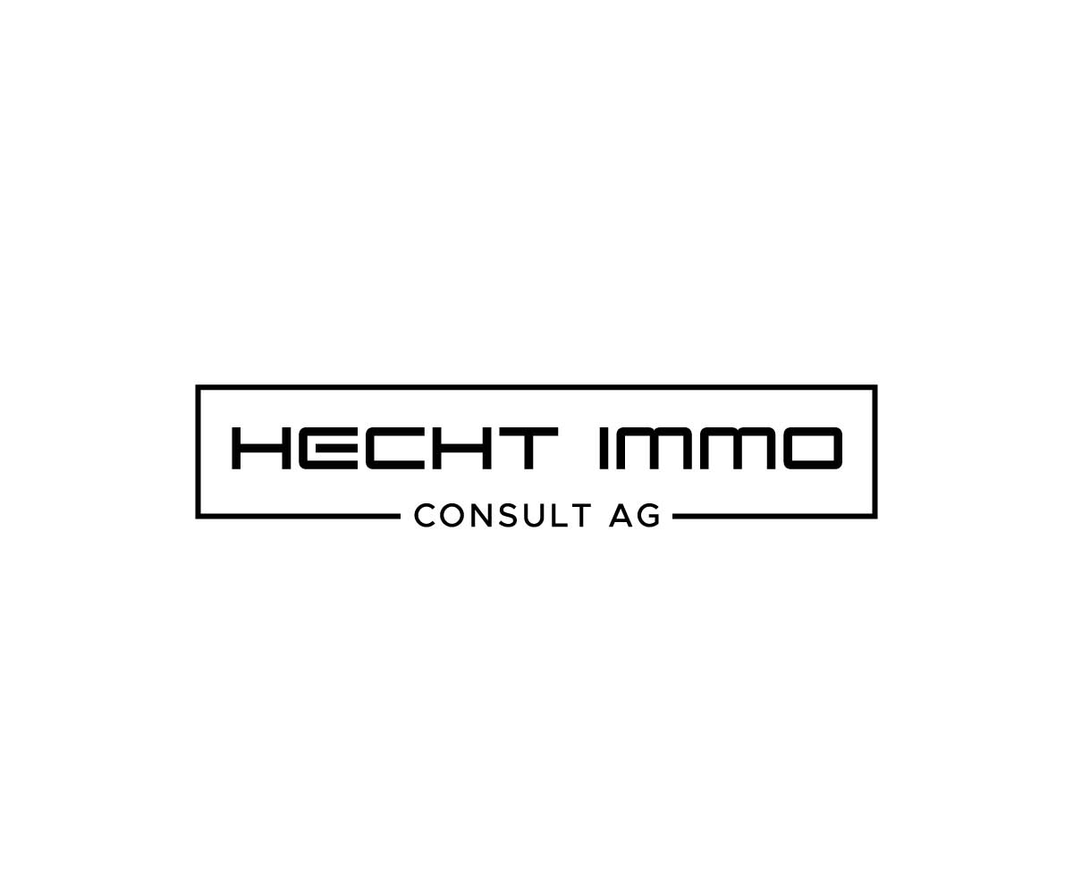 Logo Design by mahfuz1450r for Hecht Immo Consult AG | Design #36881171