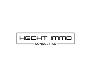 Design de Logo par mahfuz1450r pour Hecht Immo Consult AG | Design : #36881171