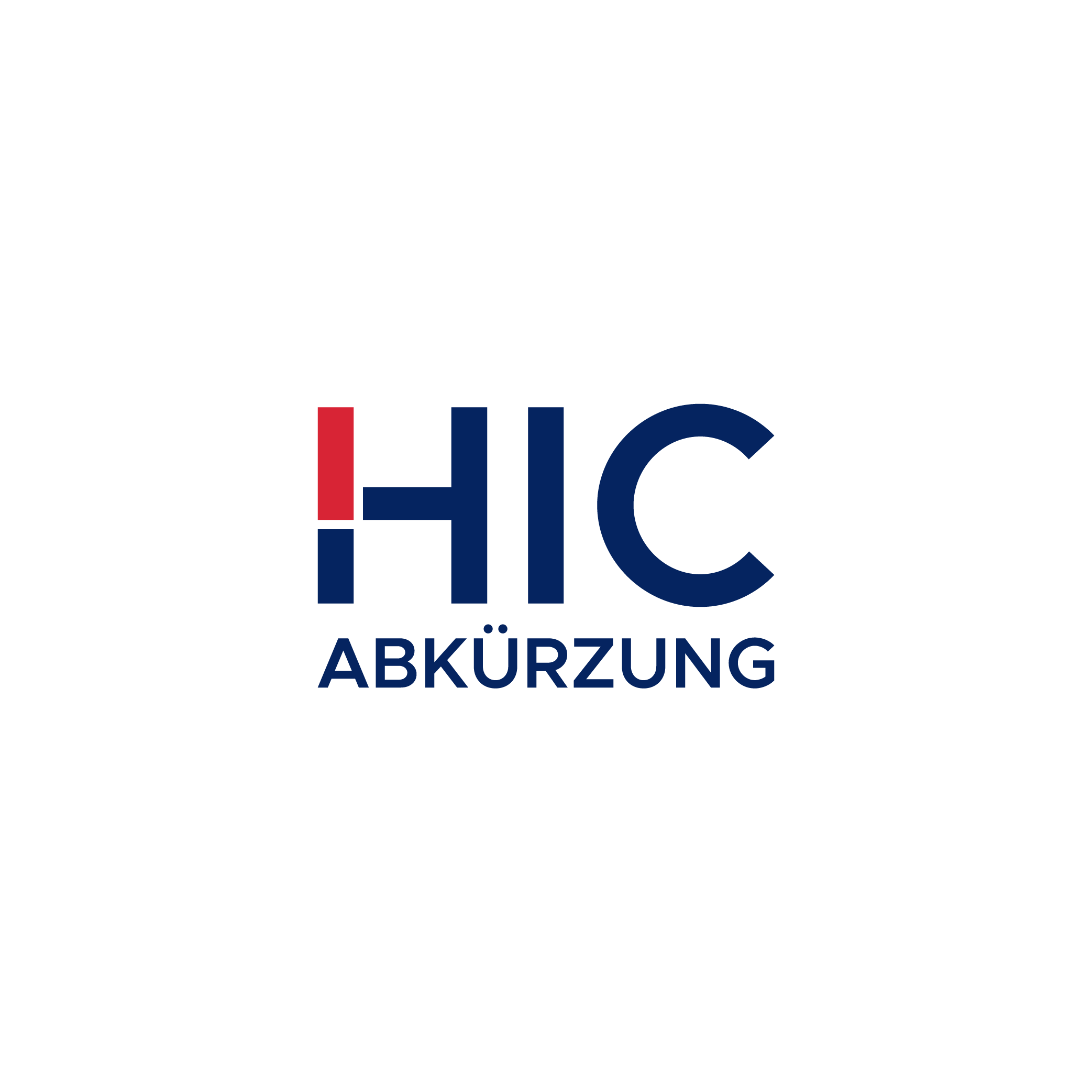 Logo Design by Ryz Design for Hecht Immo Consult AG | Design #36863576