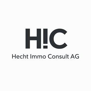Logo Design by designs by Dylan for Hecht Immo Consult AG | Design: #36848500