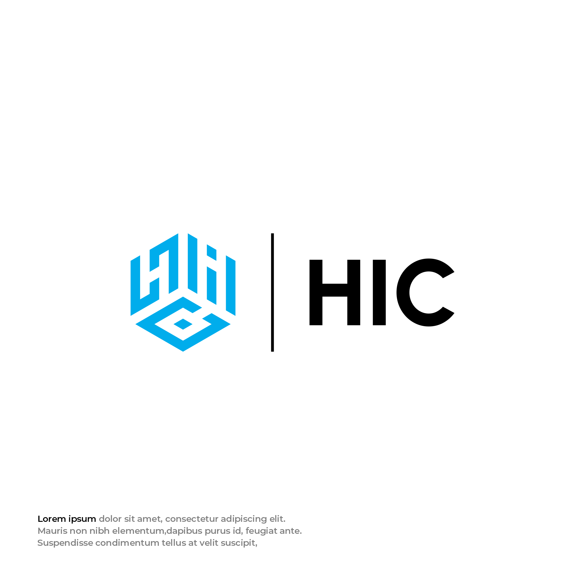 Logo Design by Mantra™ for Hecht Immo Consult AG | Design #36849001