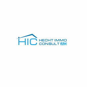 Design de Logo par ciolena pour Hecht Immo Consult AG | Design : #36866117