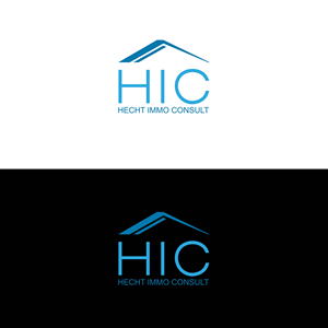 Design de Logo par Logo Maker Zone pour Hecht Immo Consult AG | Design : #36849987