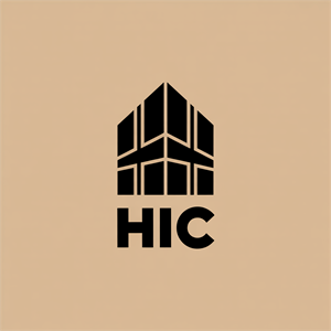 Logo Design by ArtistLobby for Hecht Immo Consult AG | Design: #36847295