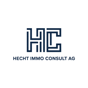Logo Design by ArtistLobby for Hecht Immo Consult AG | Design: #36847296