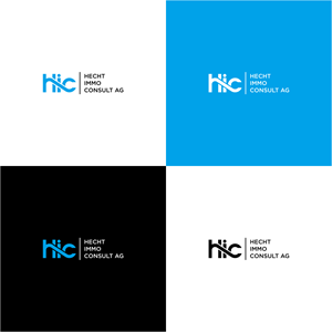 Design de Logo par art to pour Hecht Immo Consult AG | Design : #36848565