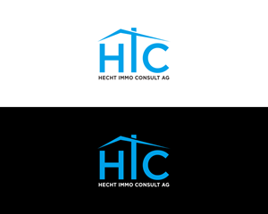 Design de Logo par art to pour Hecht Immo Consult AG | Design : #36850381